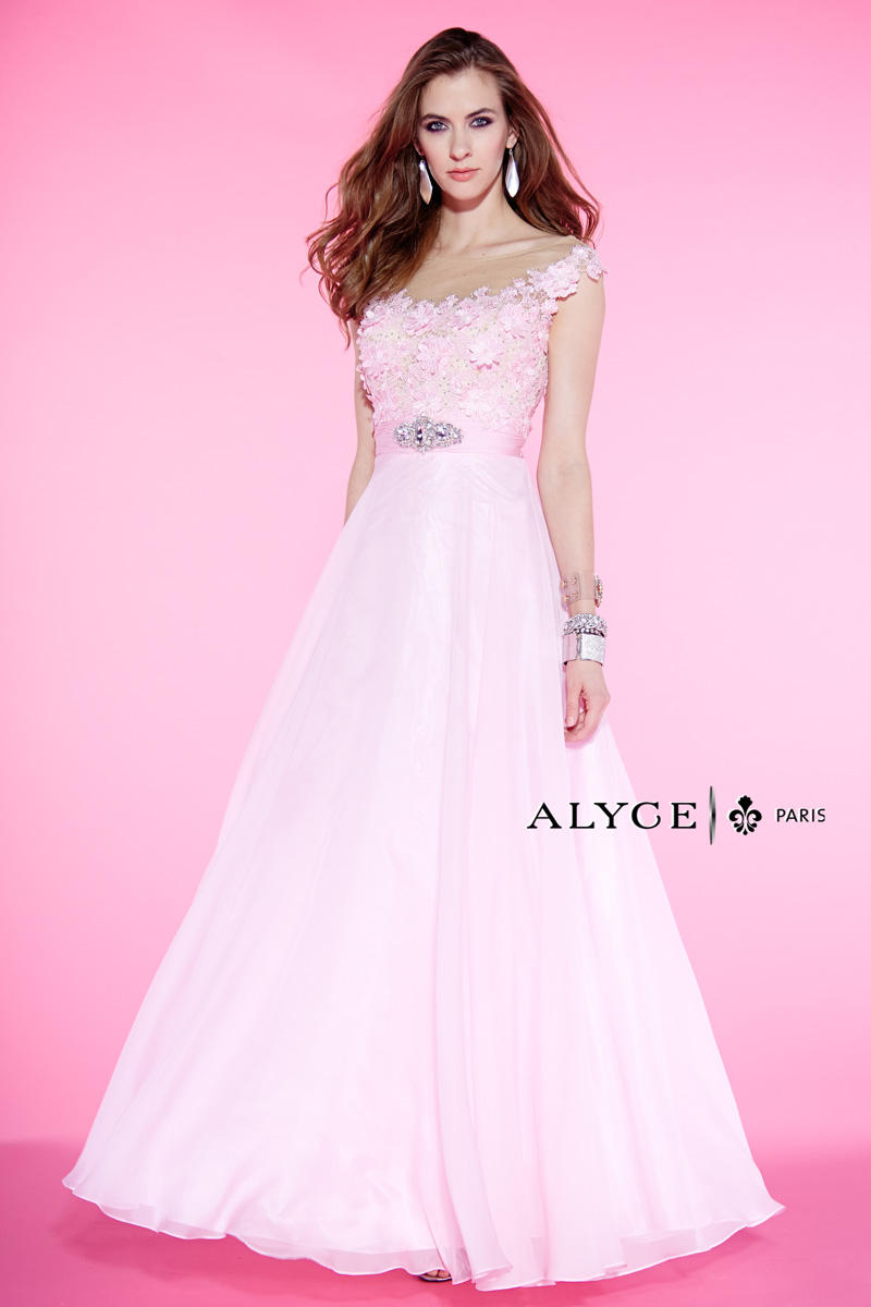 Alyce Prom 6397
