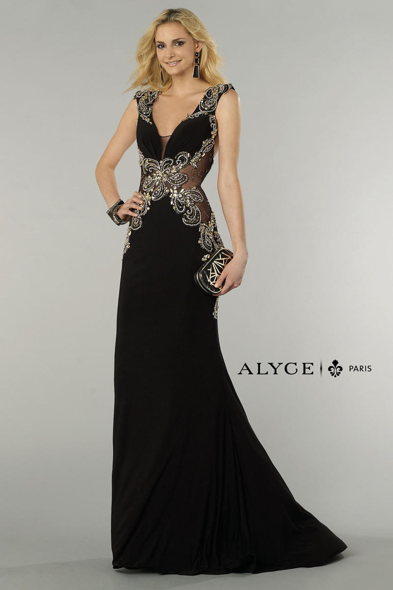 Alyce Prom 6400