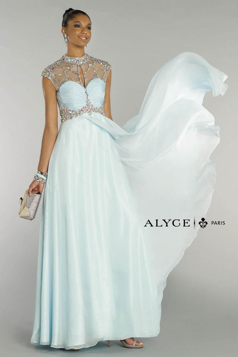 Alyce Prom 6414
