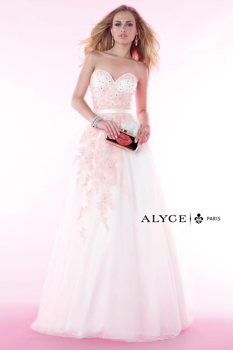 Alyce Prom 6423