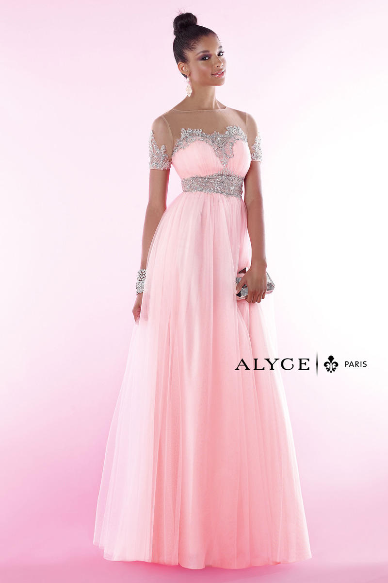 Alyce Prom 6432