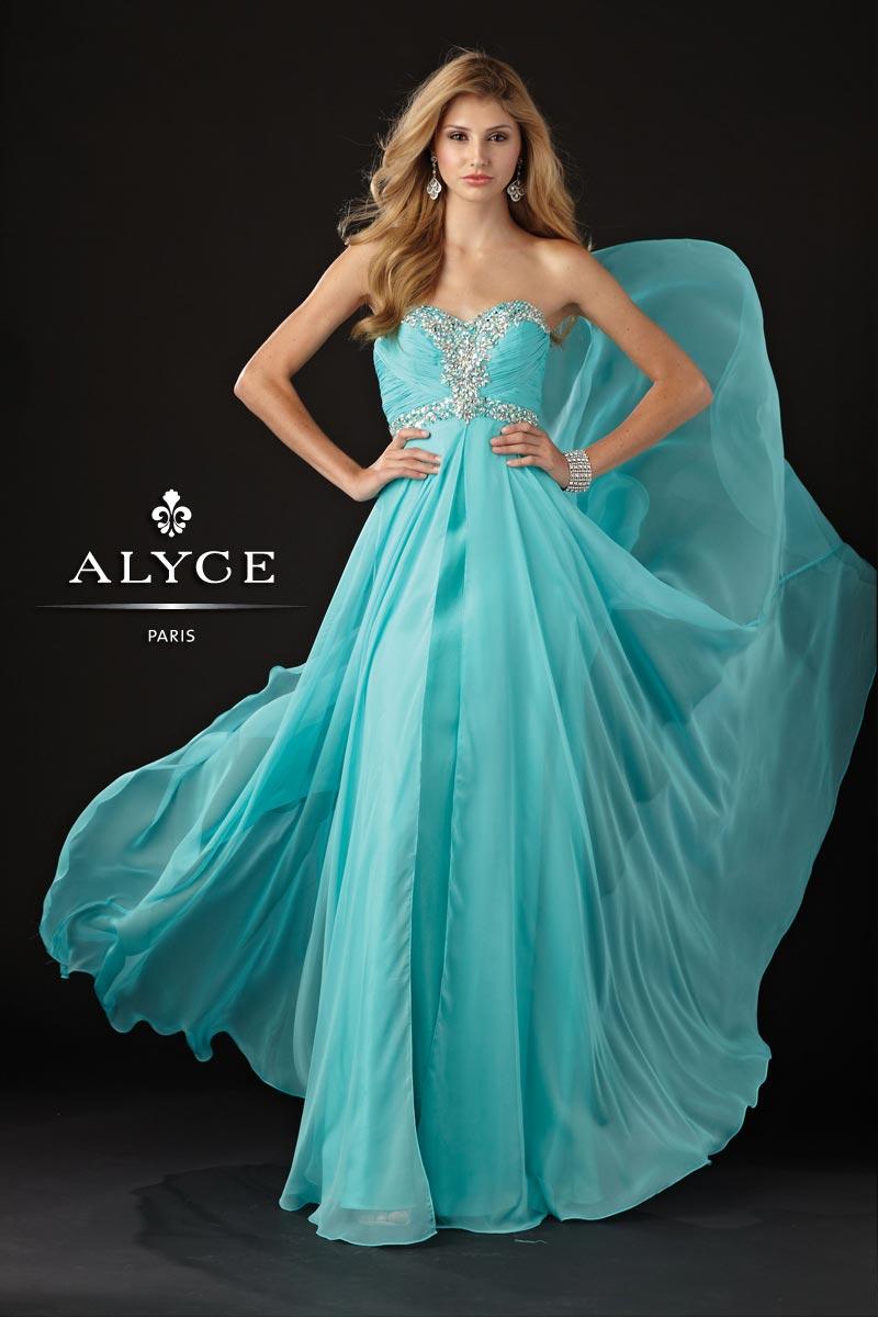 Alyce Prom 6925