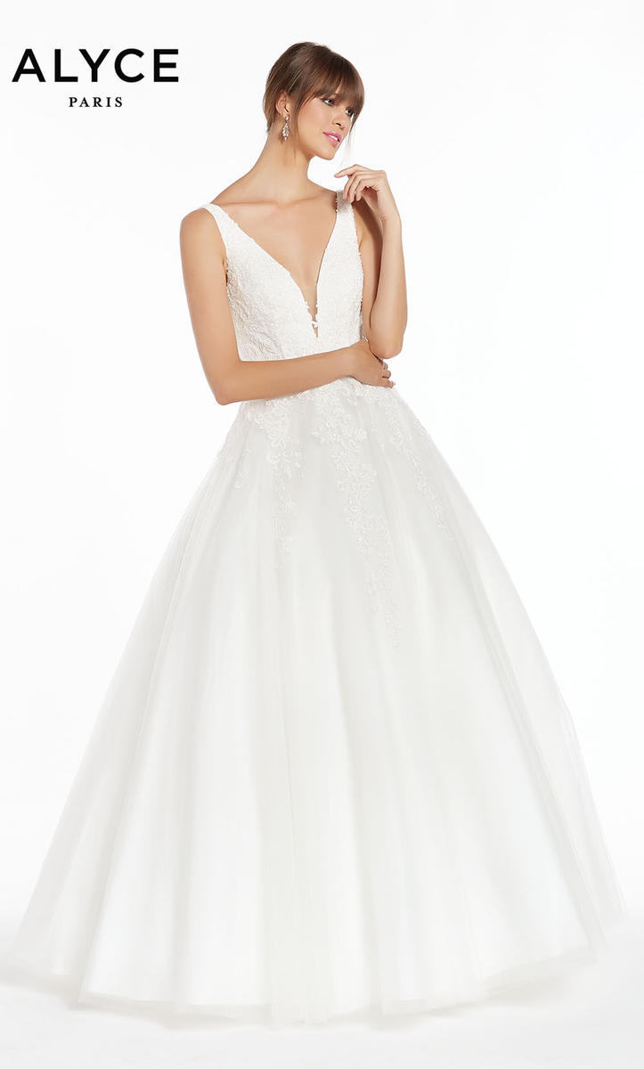 Alyce  Wedding Dresses 7003