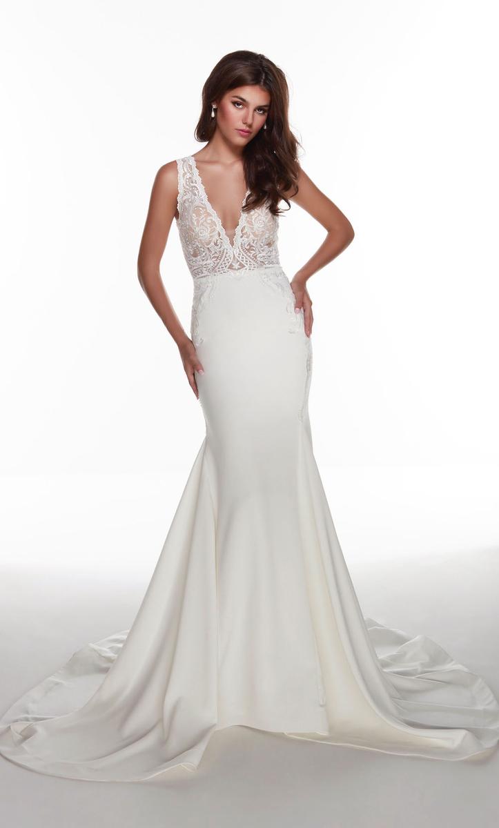 Alyce  Wedding Dresses 7016