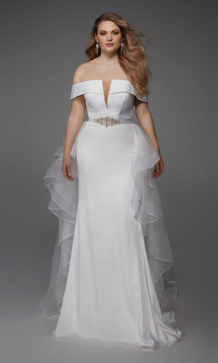 Alyce Wedding Dresses 8 Bella Sposa Bridal & Prom