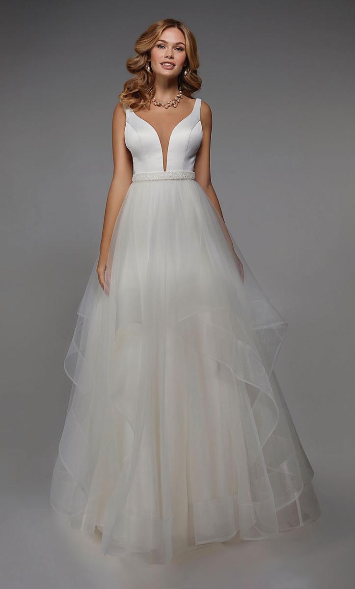Alyce  Wedding Dresses 7022