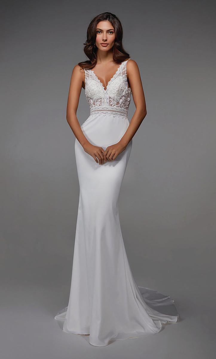 Alyce  Wedding Dresses 7025