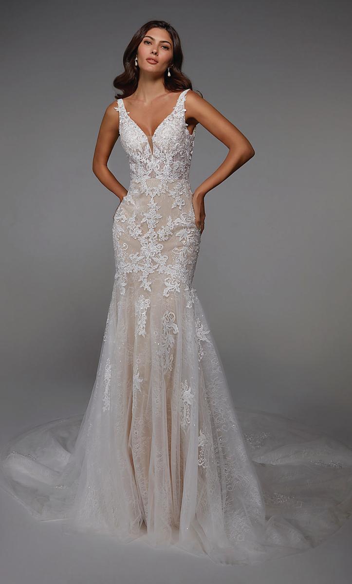 Alyce  Wedding Dresses 7029