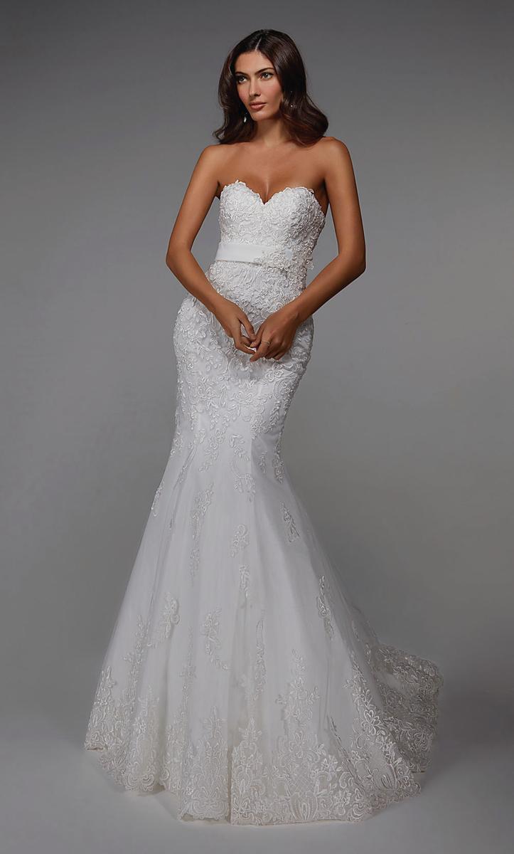 Alyce  Wedding Dresses 7032