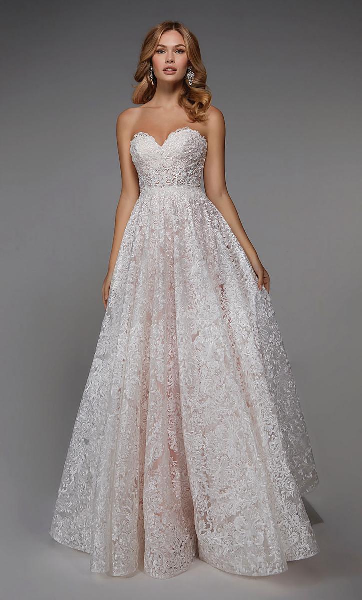 Alyce  Wedding Dresses 7033