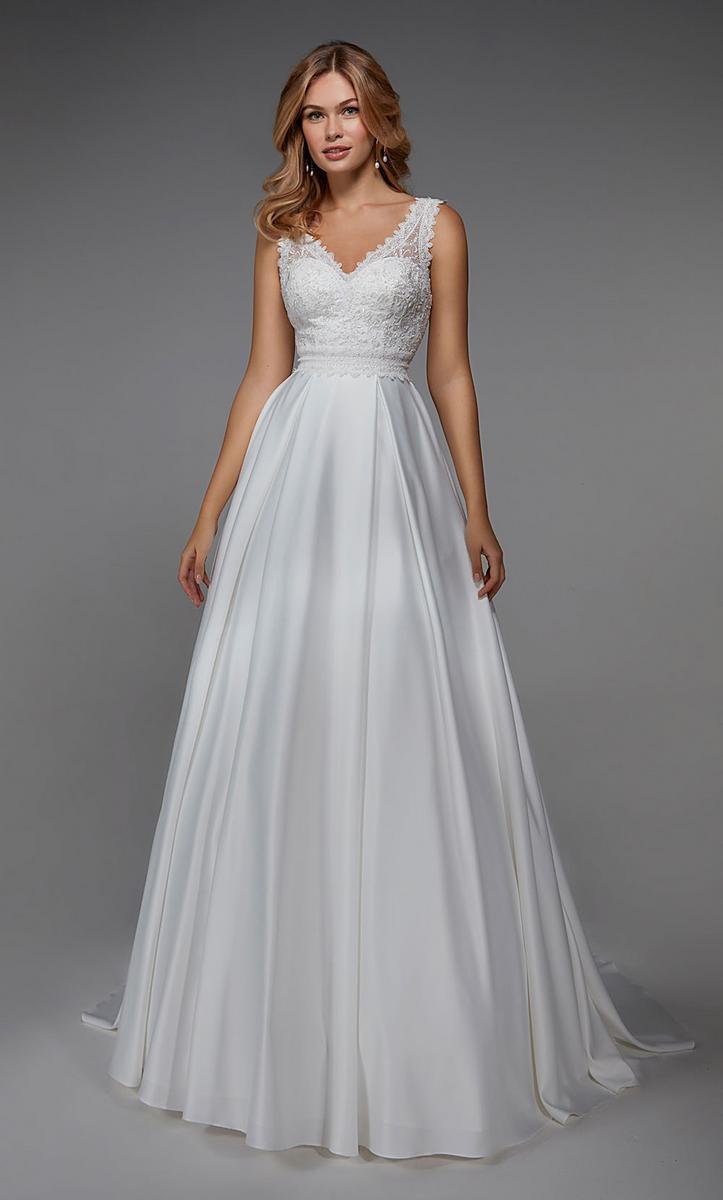 Alyce  Wedding Dresses 7035