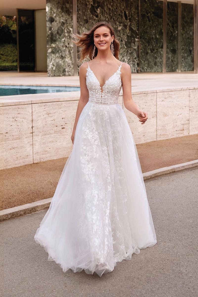 Alyce Wedding Dresses 7036