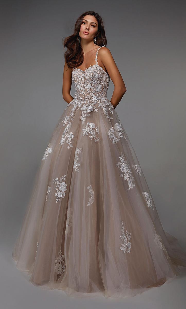 Alyce  Wedding Dresses 7043