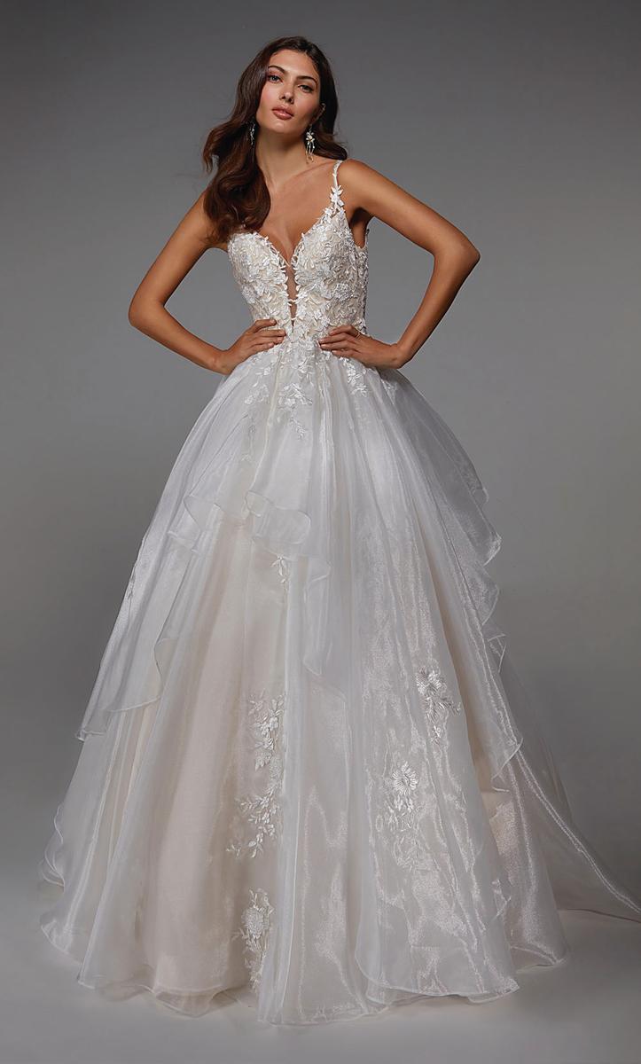 Alyce  Wedding Dresses 7047