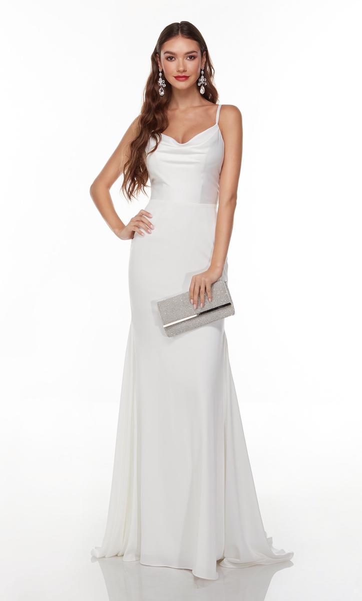 Alyce  Wedding Dresses 7051