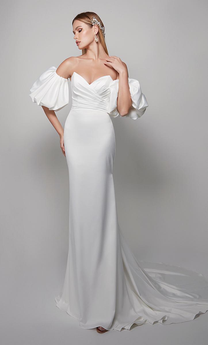 Alyce  Wedding Dresses 7056