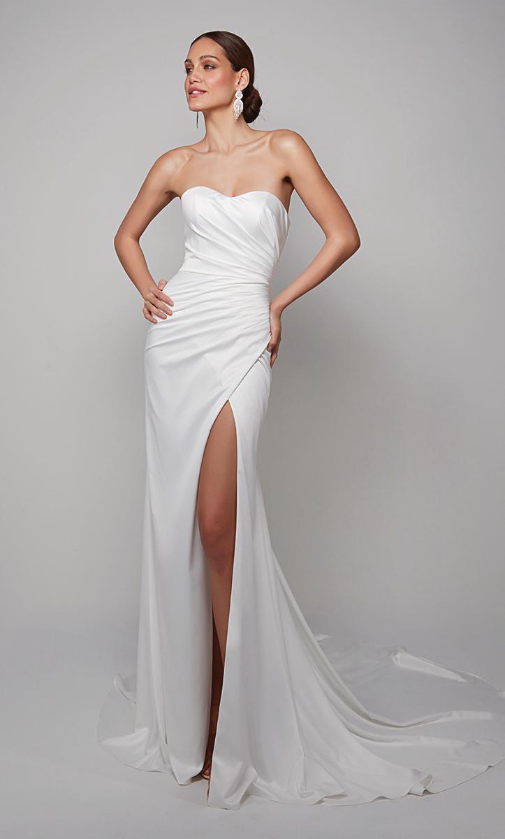 Alyce  Wedding Dresses 7057