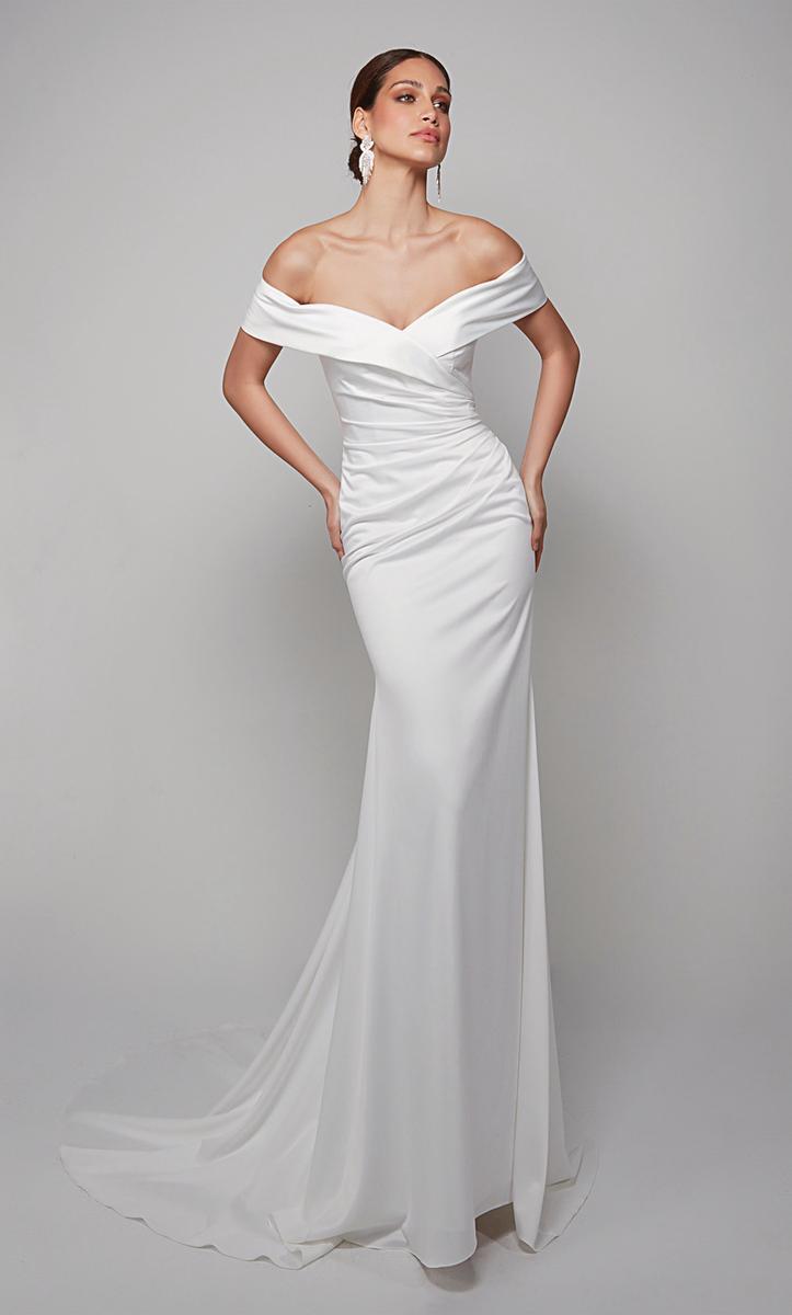 Alyce  Wedding Dresses 7059