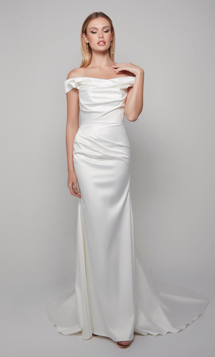 Alyce  Wedding Dresses 7064
