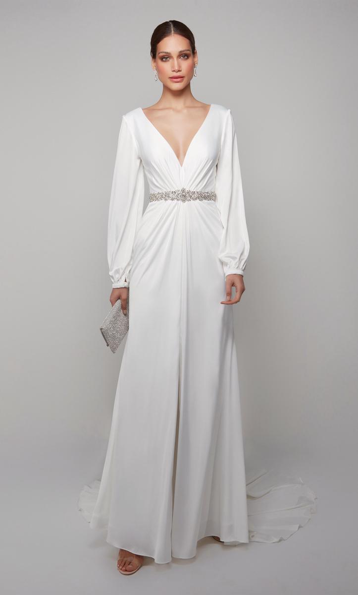 Alyce  Wedding Dresses 7070