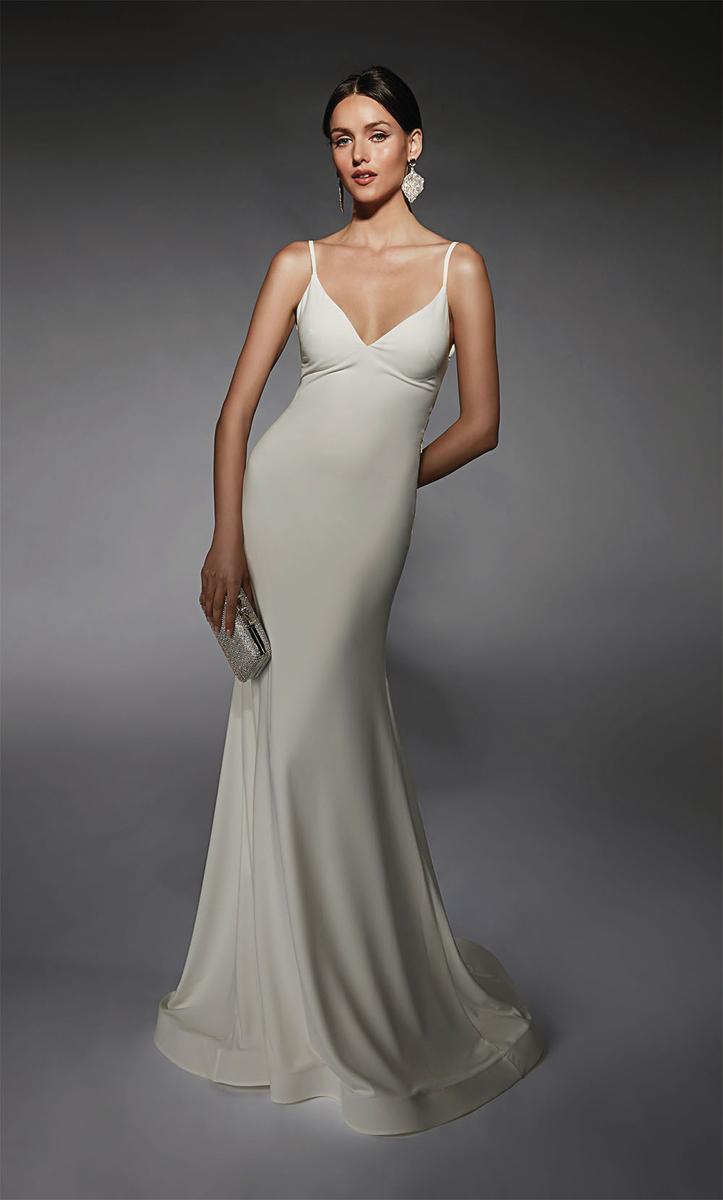 Alyce Wedding Dresses 7108