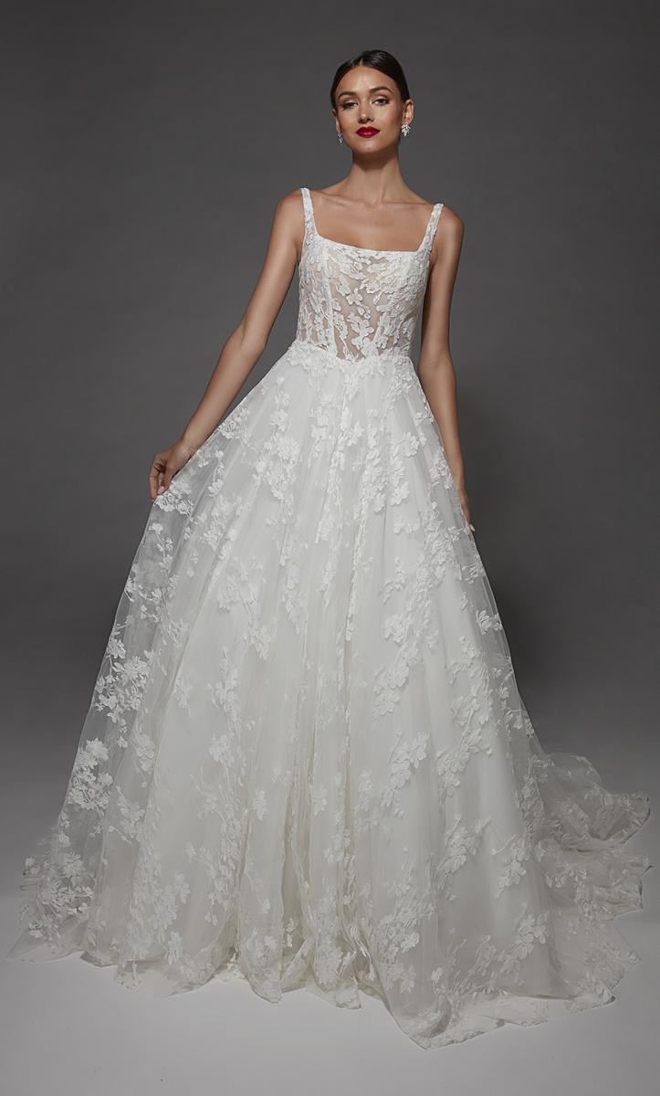 Alyce  Wedding Dresses 7166