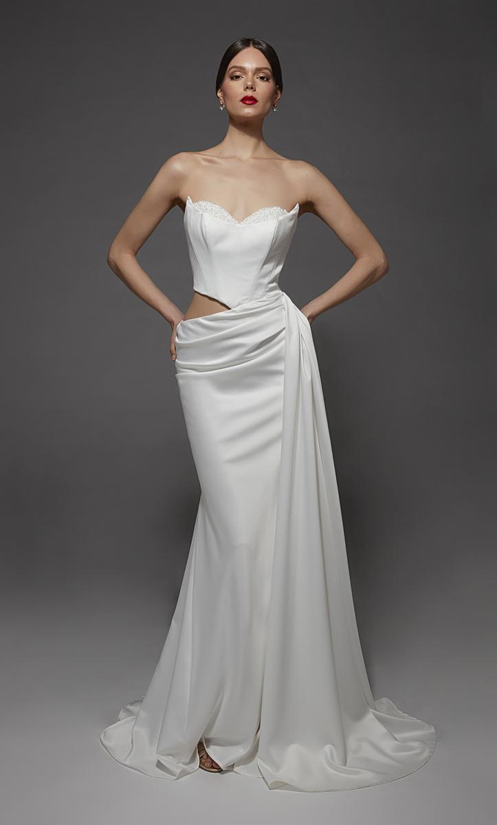 Alyce  Wedding Dresses 7167