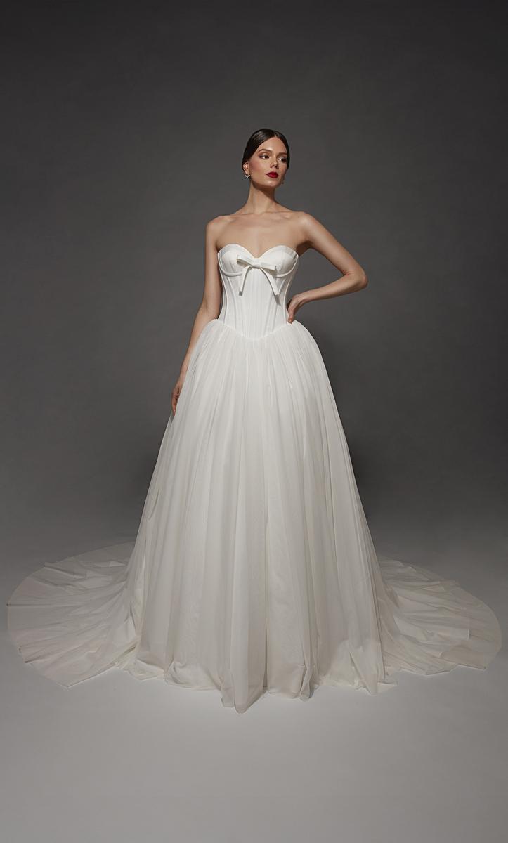 Alyce  Wedding Dresses 7168