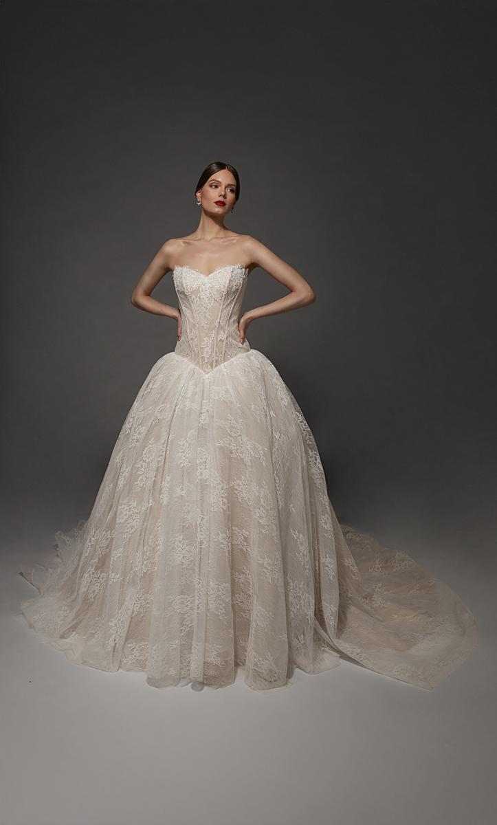 Alyce  Wedding Dresses 7169