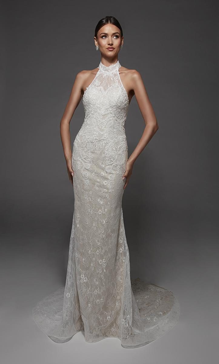 Alyce  Wedding Dresses 7173