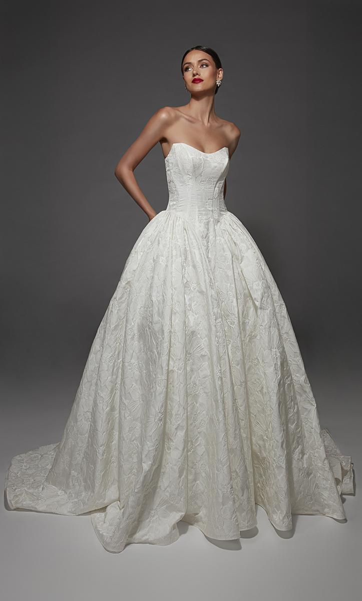 Alyce  Wedding Dresses 7174