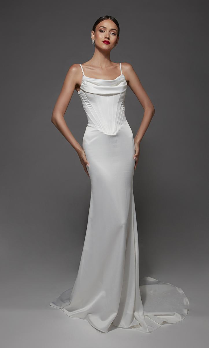 Alyce  Wedding Dresses 7175