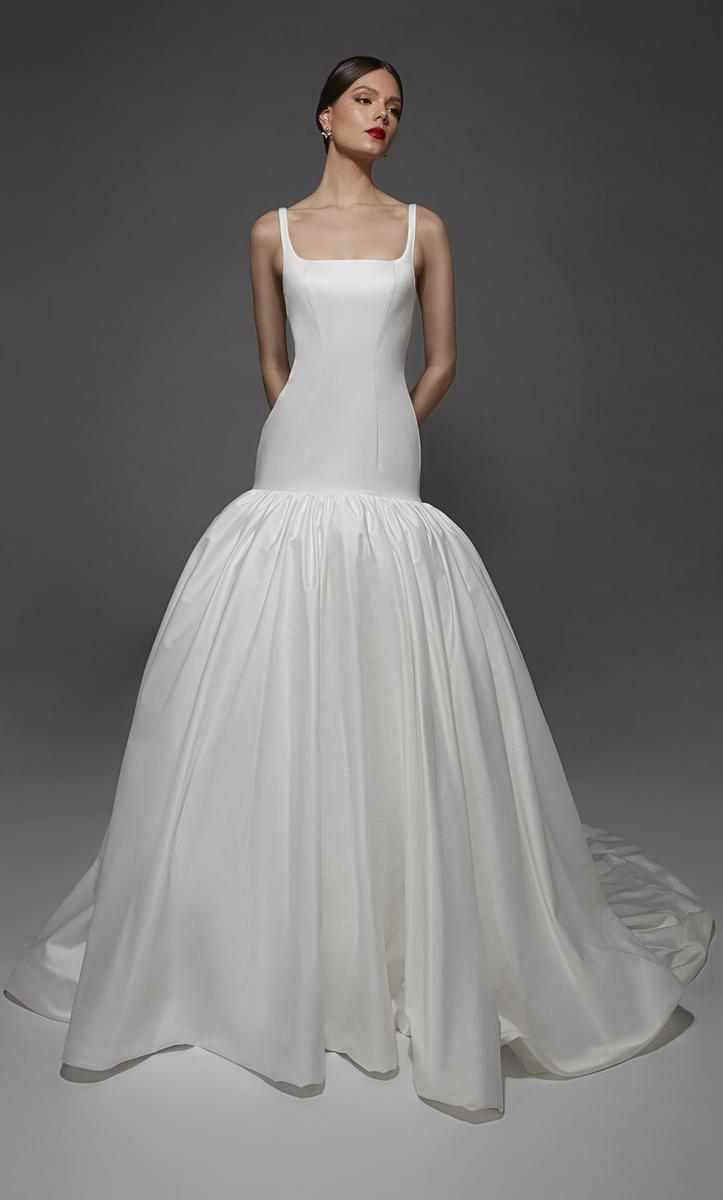 Alyce  Wedding Dresses 7176