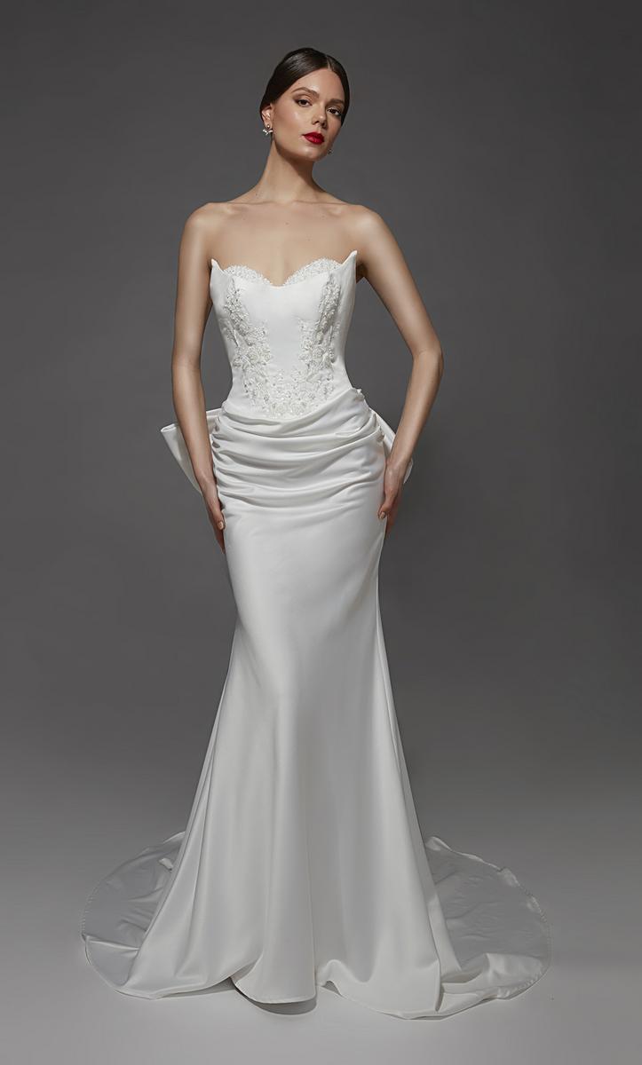 Alyce  Wedding Dresses 7177