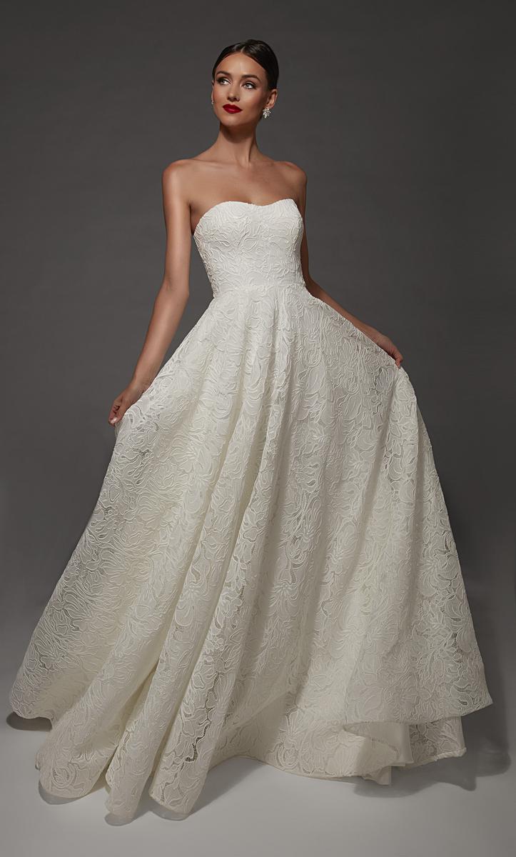 Alyce  Wedding Dresses 7178