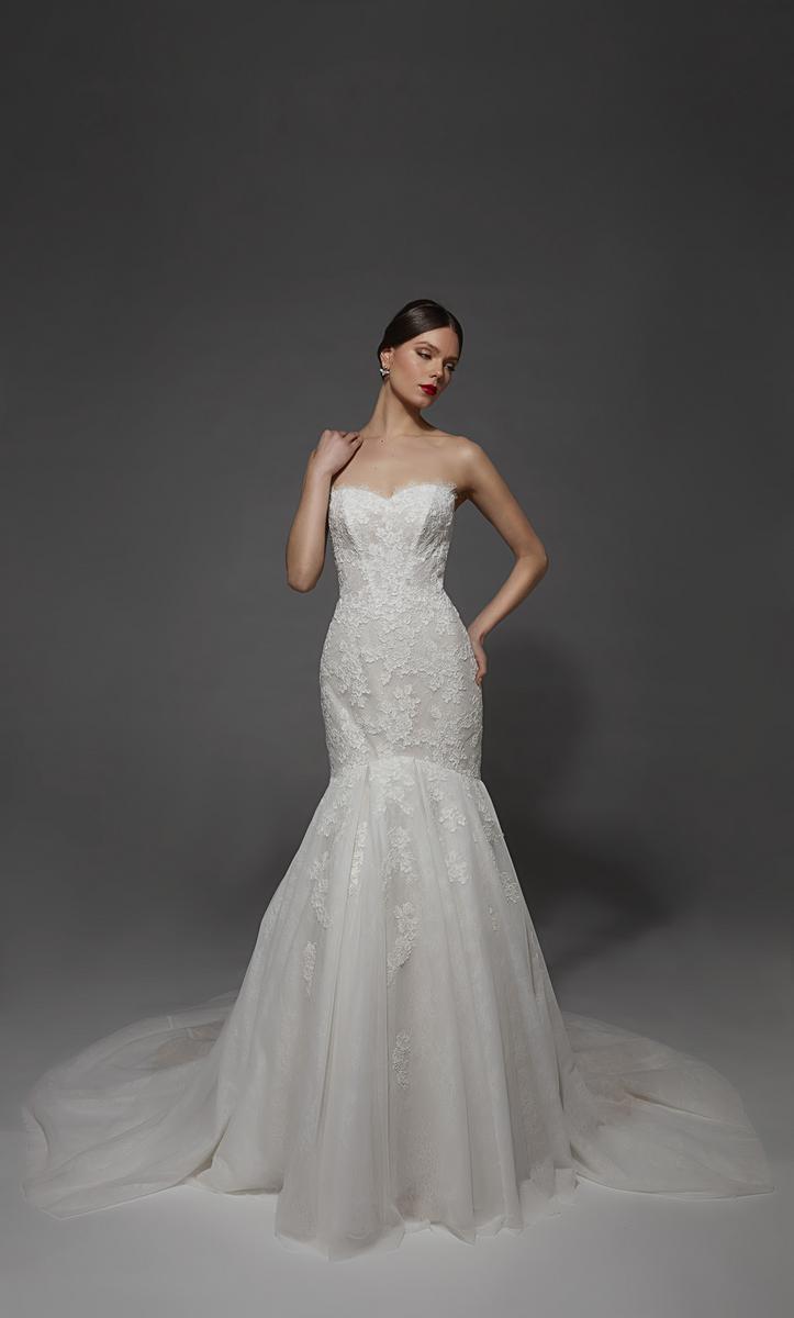 Alyce  Wedding Dresses 7179