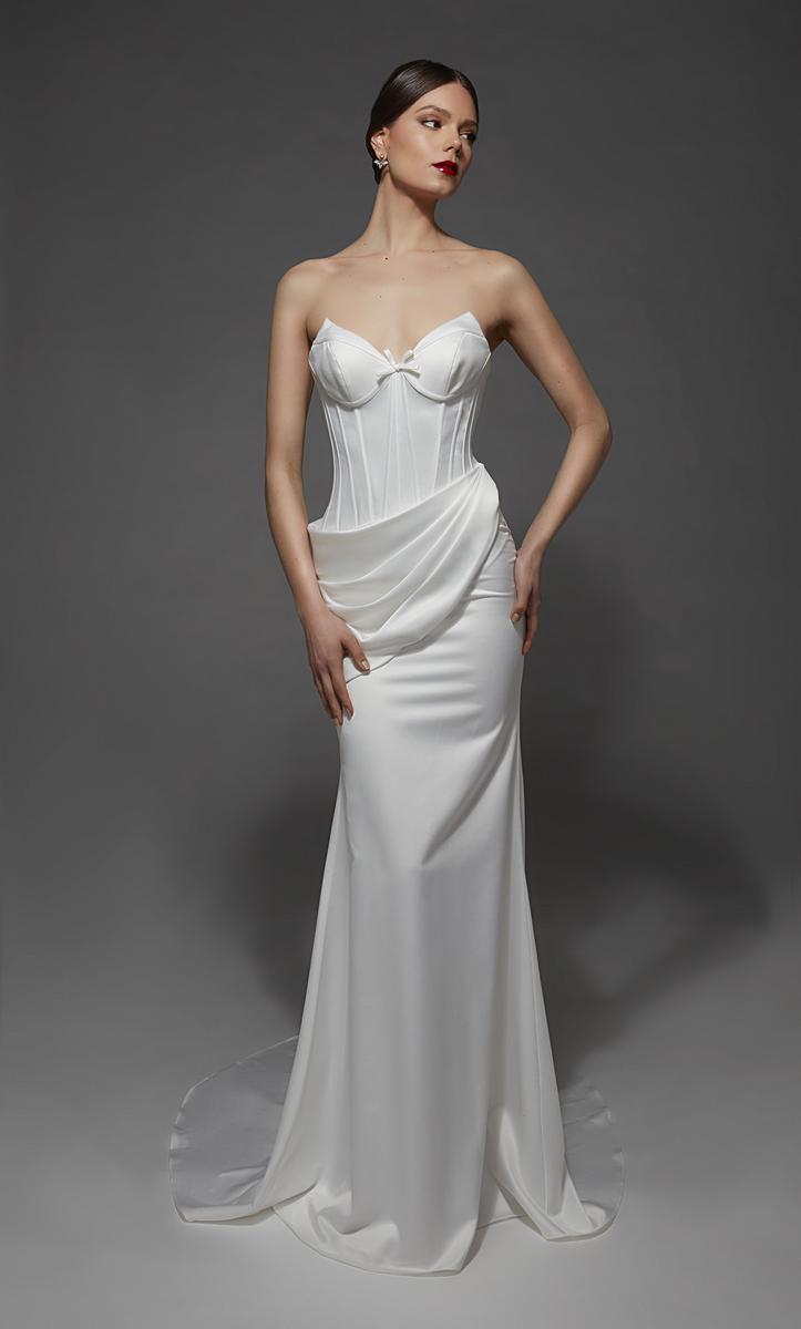 Alyce  Wedding Dresses 7180