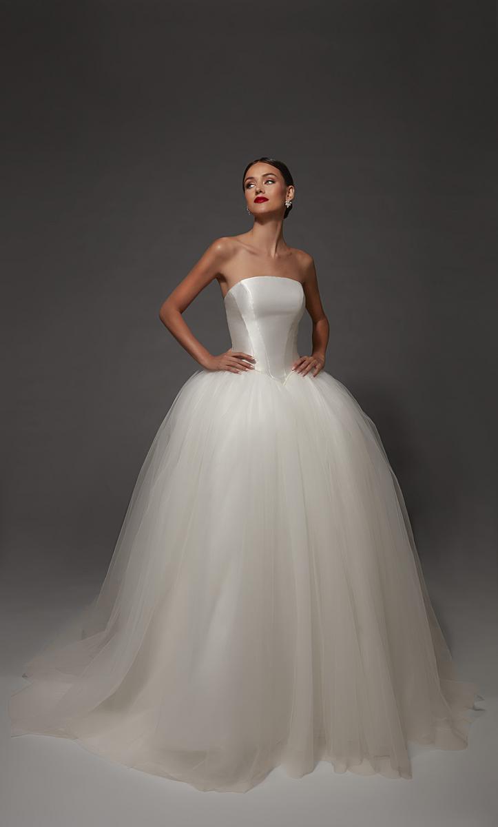Alyce  Wedding Dresses 7182