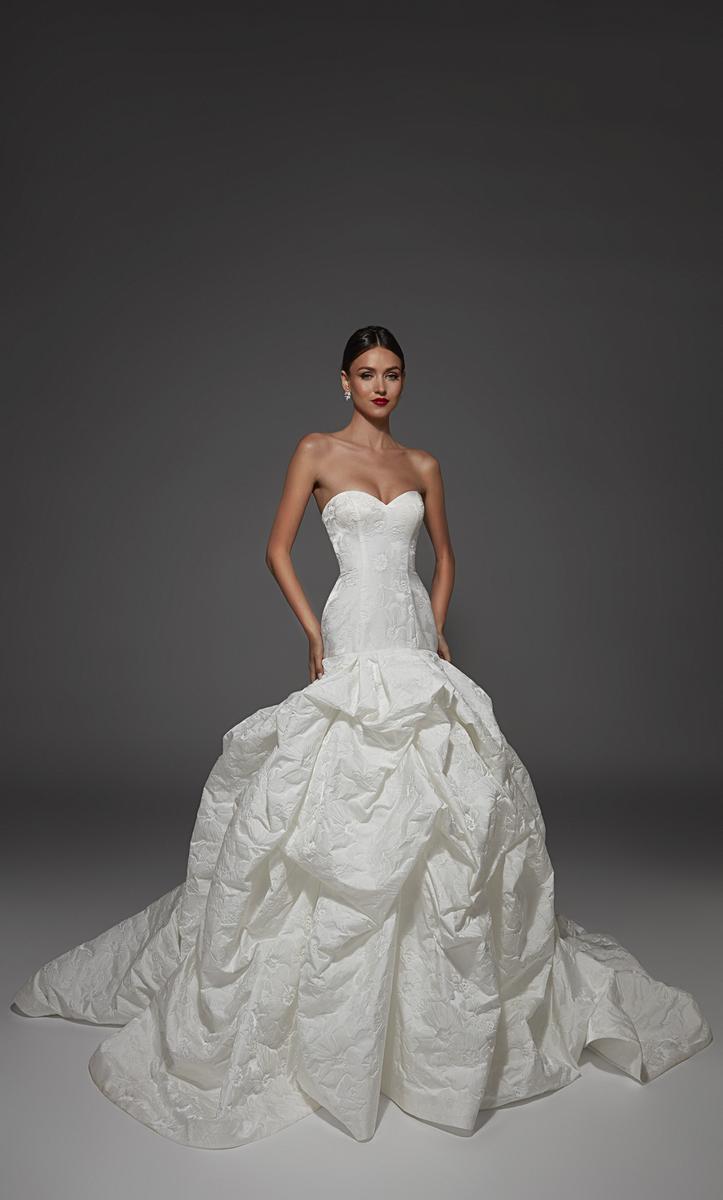 Alyce  Wedding Dresses 7185