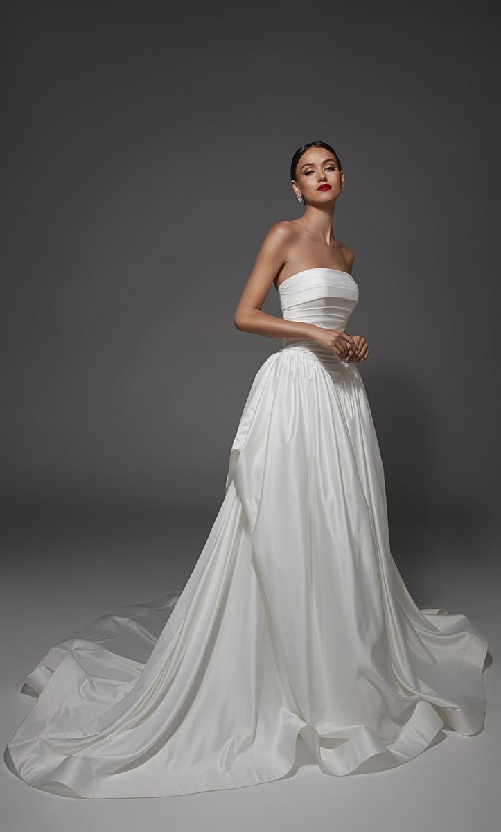 Alyce  Wedding Dresses 7187