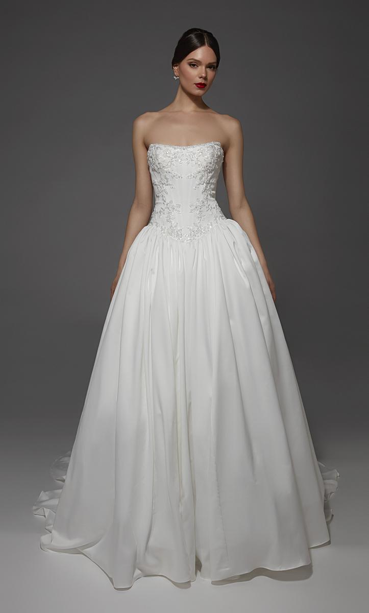 Alyce  Wedding Dresses 7188