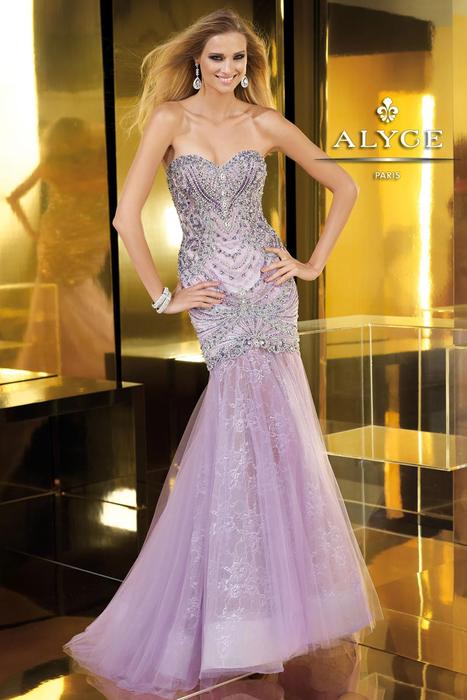Claudine for Alyce Special Occasion 2220