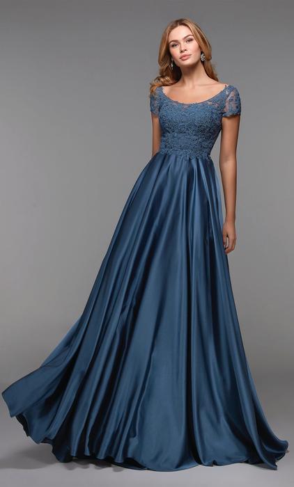 Mother of the Bride Formals 27505