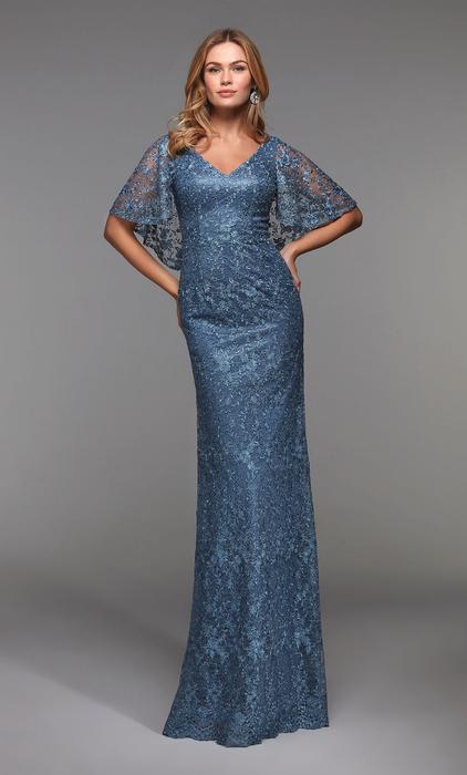 Mother of the Bride Formals 27506