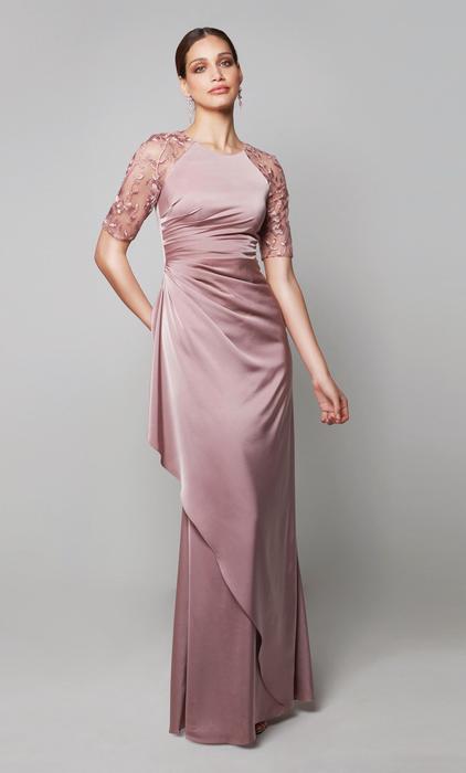 Mother of the Bride Formals 27601