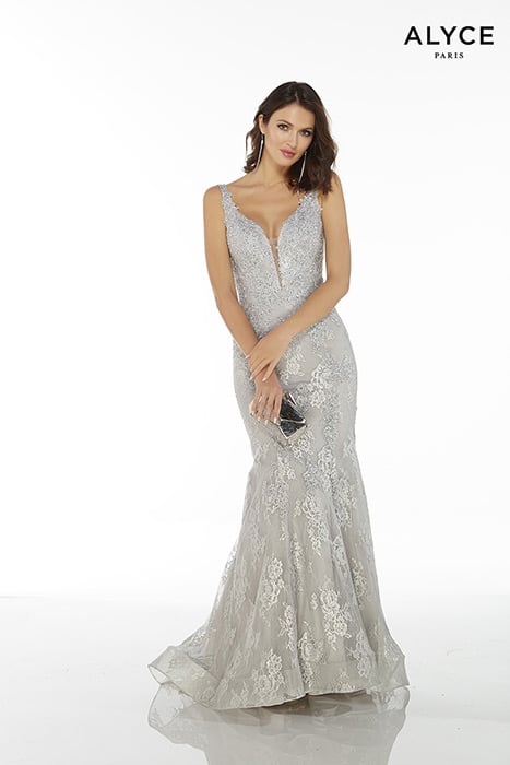 Alyce evening /mother of the bride dresses 5067