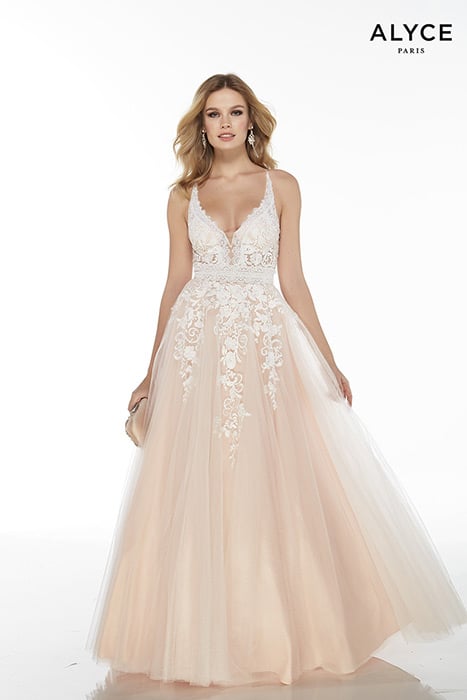 Alyce evening /mother of the bride dresses 5087