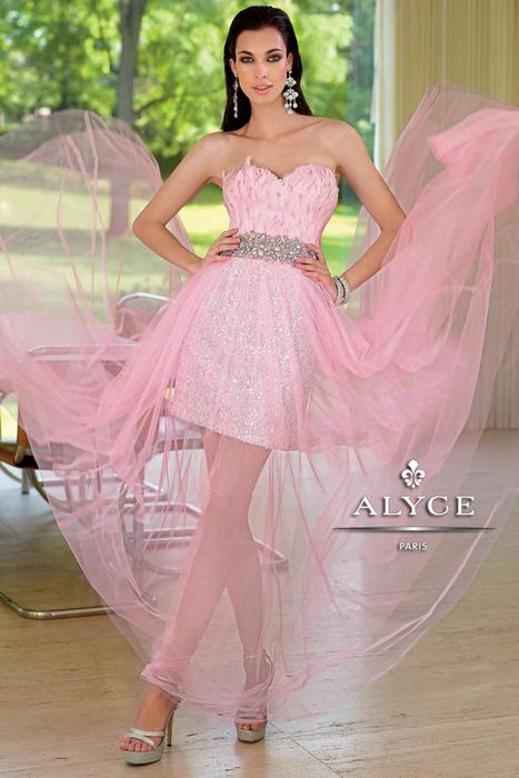 Alyce Prom