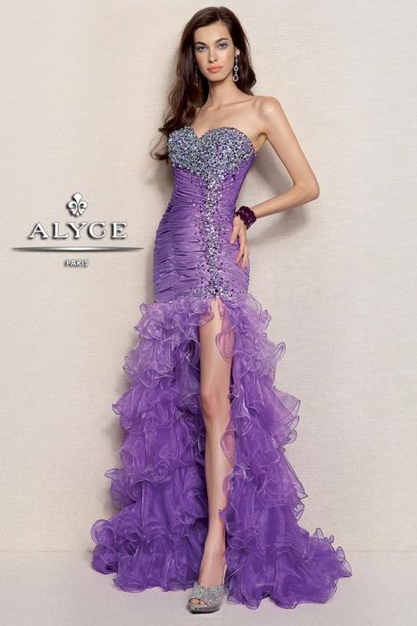 Alyce Prom 6037