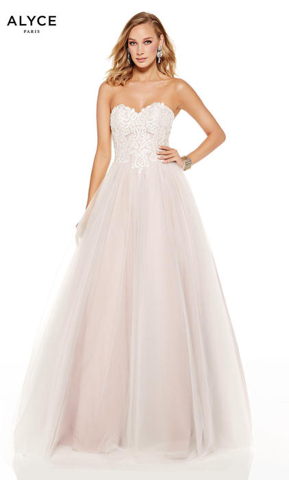 Alyce Paris Prom | Bella Sposa Bridal & Prom 60617